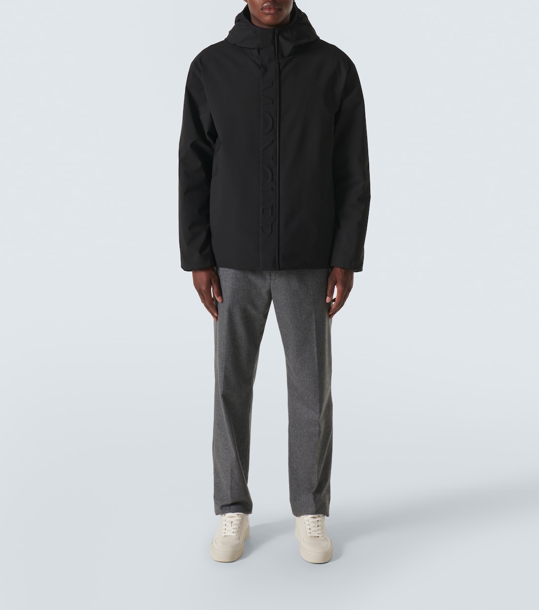 Daunenjacke Polset | Moncler