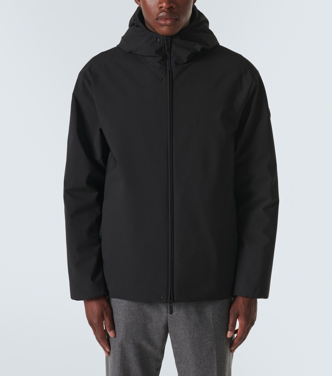 Daunenjacke Polset | Moncler
