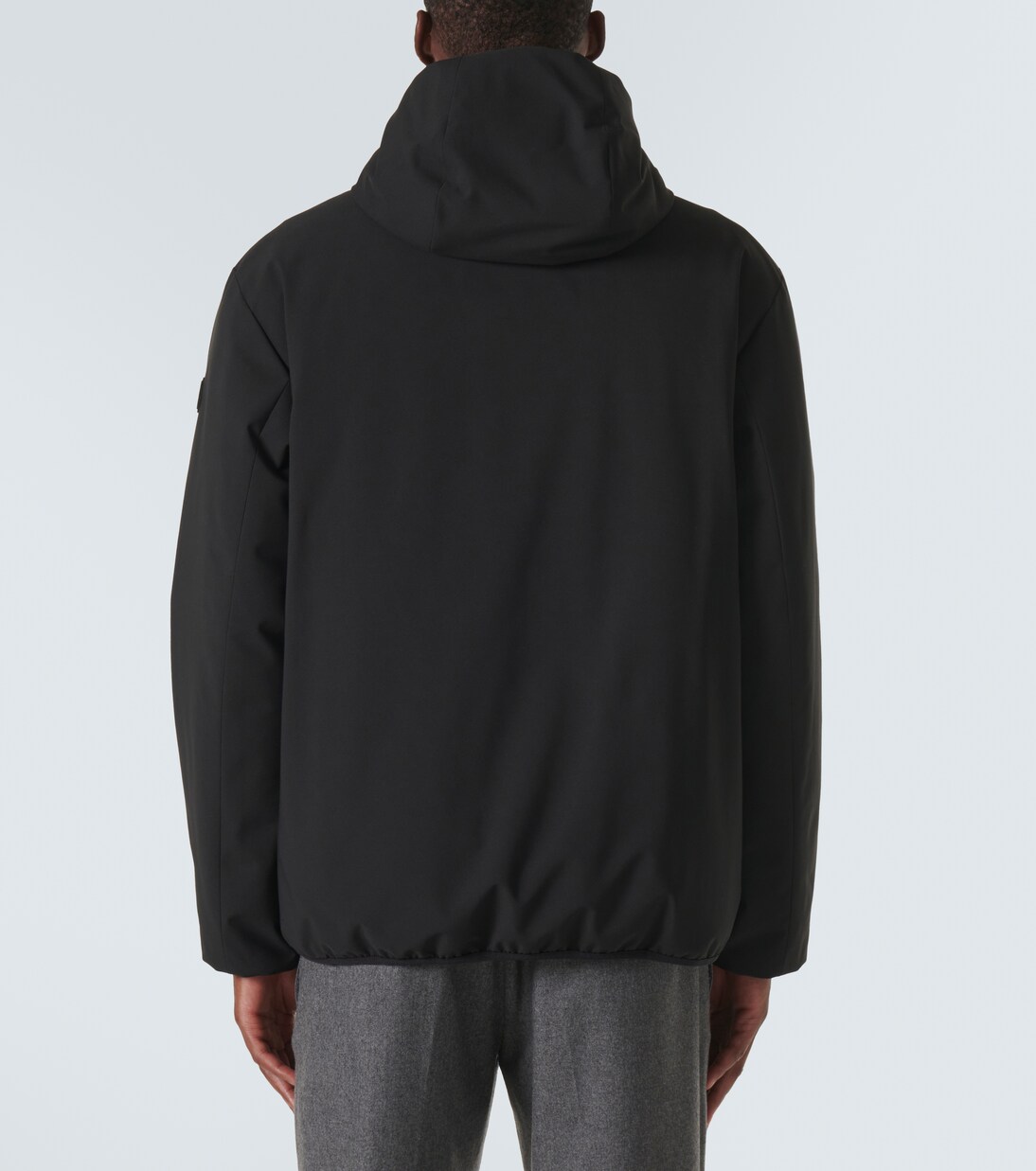 Daunenjacke Polset | Moncler
