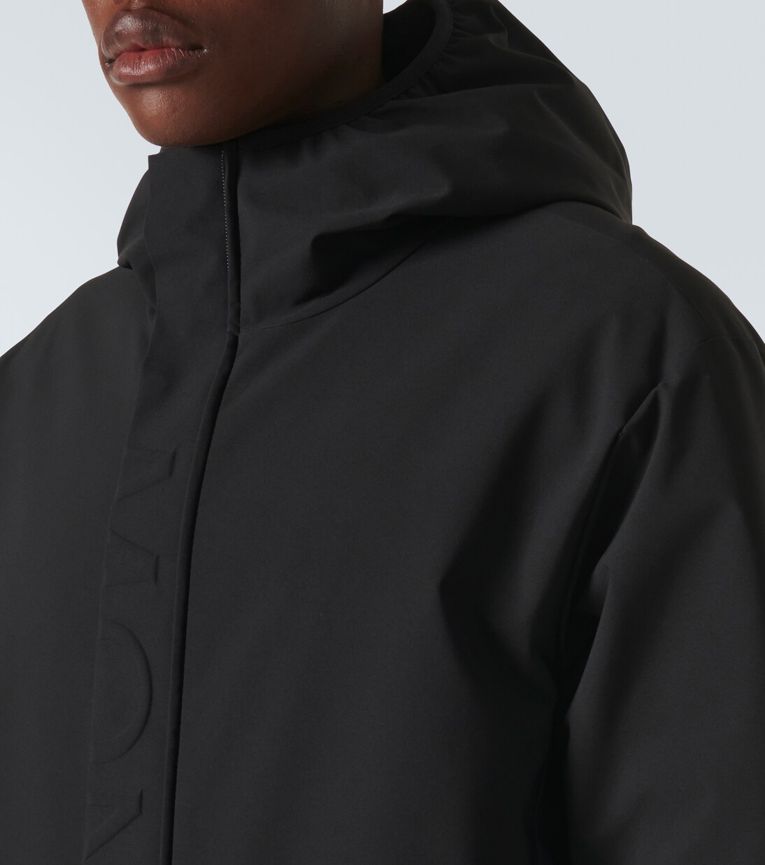 Daunenjacke Polset | Moncler