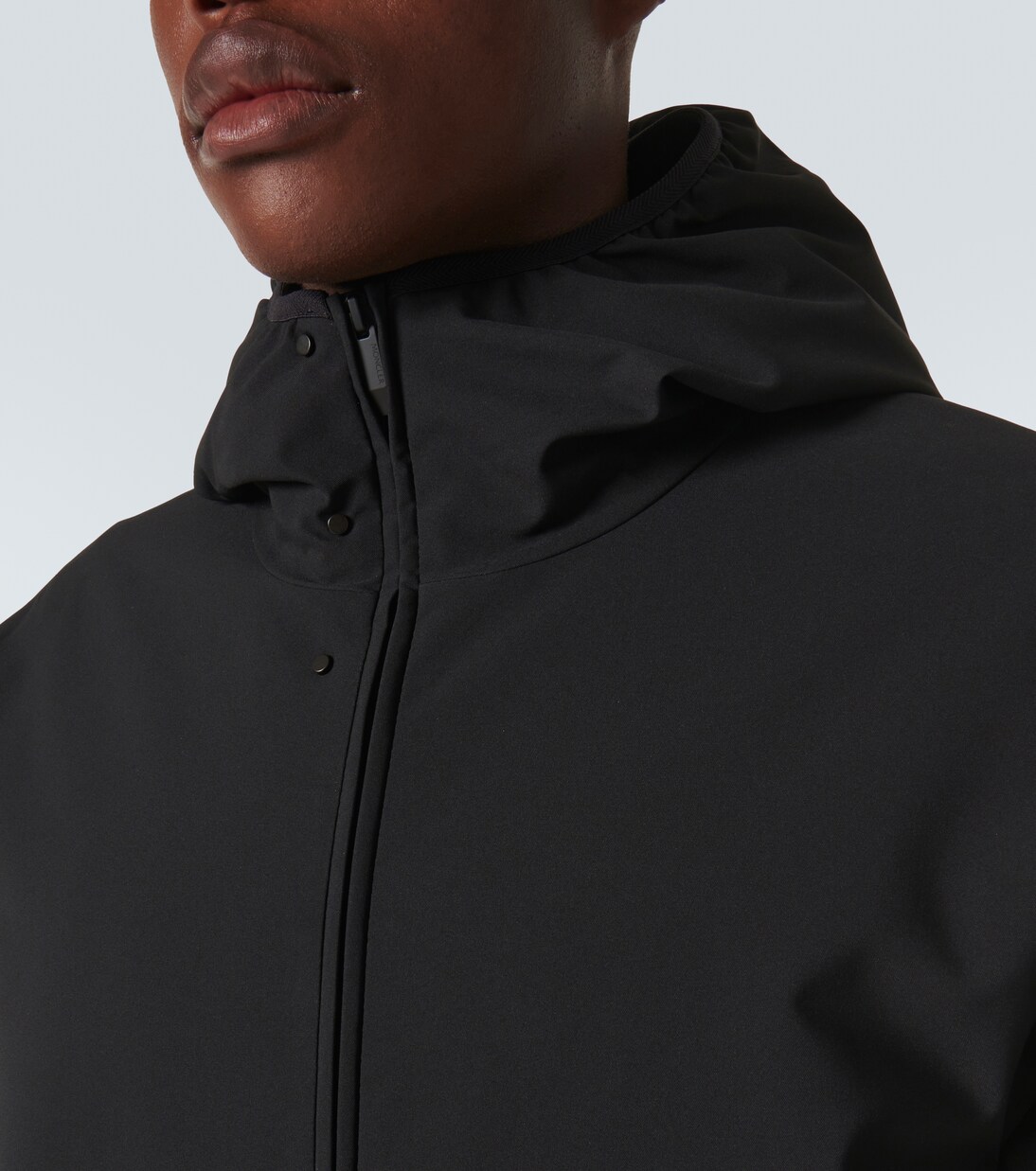 Daunenjacke Polset | Moncler