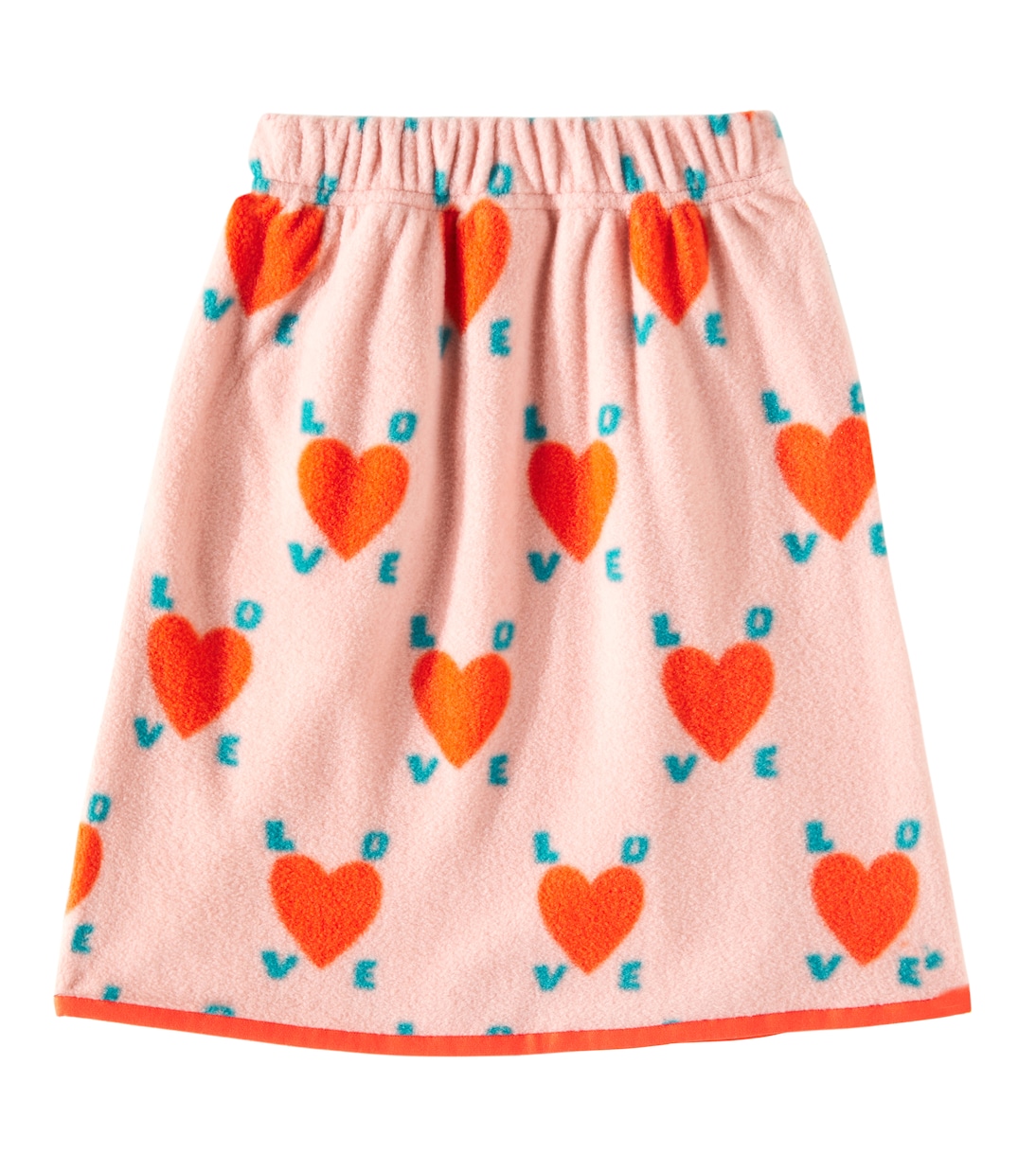 Jupe imprimée | Jellymallow