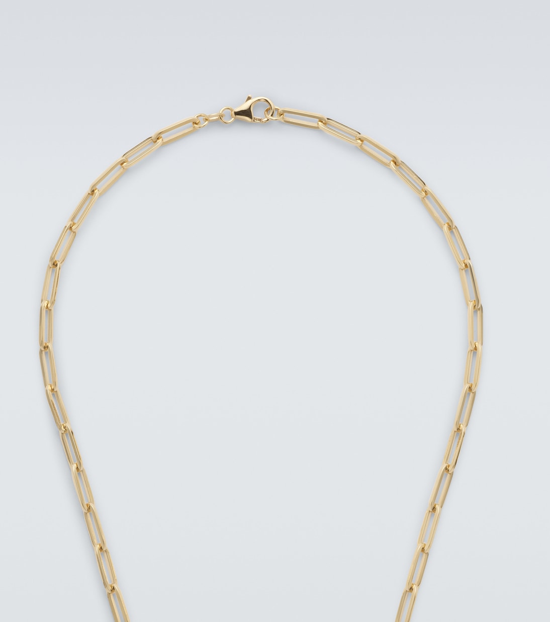 Collier Karma en or 18 ct et diamants | FoundRae