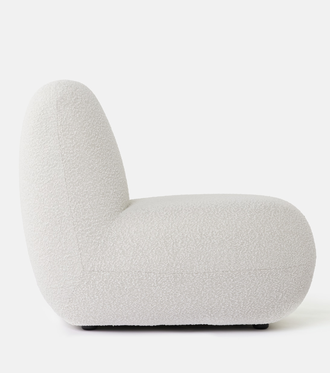 Sedia Toe in bouclé | 101 Copenhagen