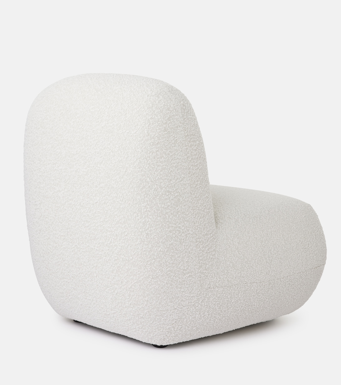 Sedia Toe in bouclé | 101 Copenhagen