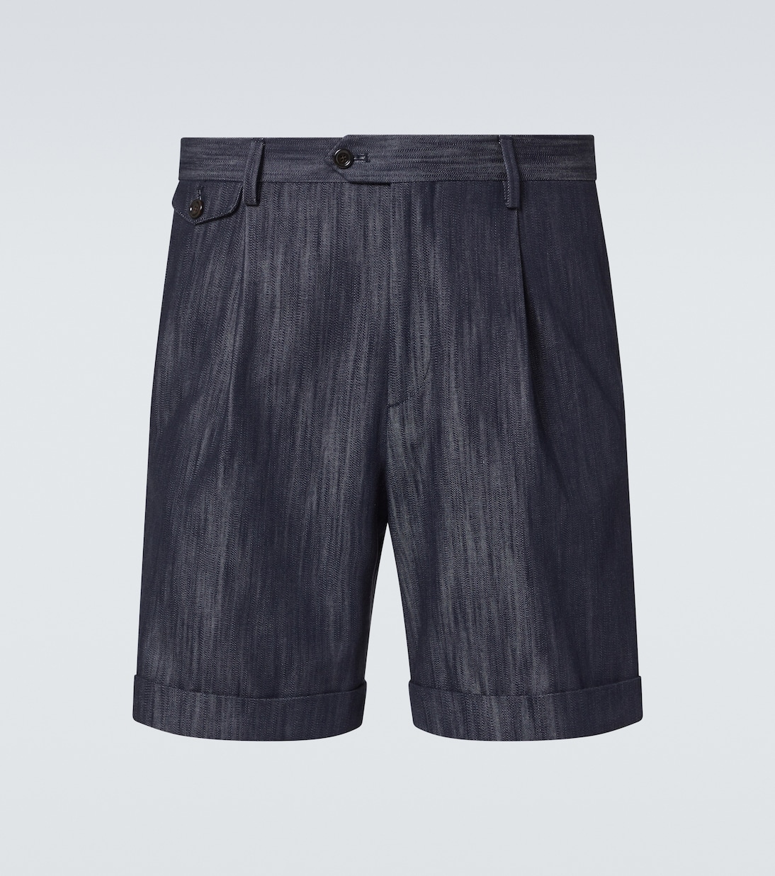 Short en jean | Lardini
