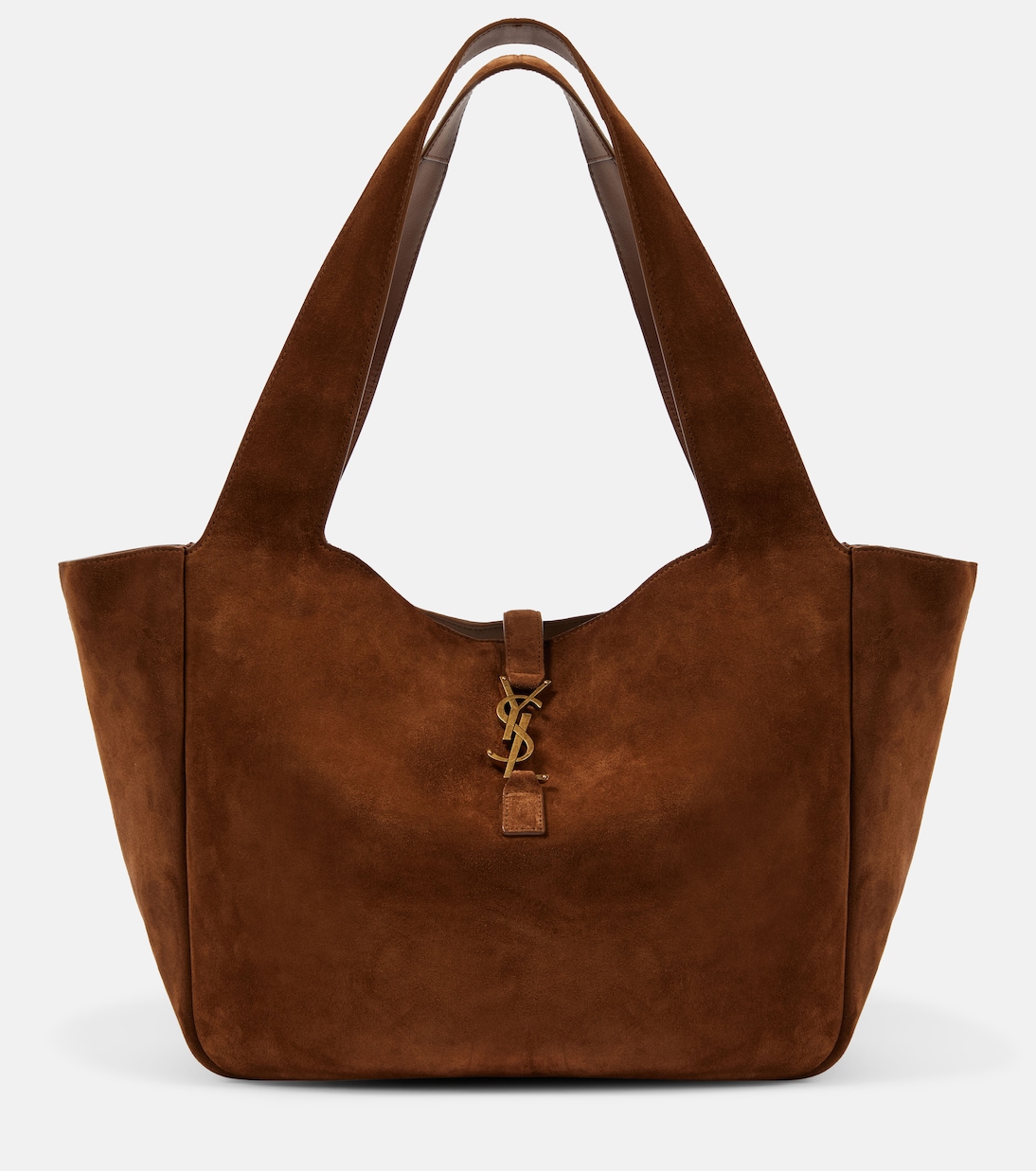 Borsa Le 5 à 7 Bea in suede | Saint Laurent