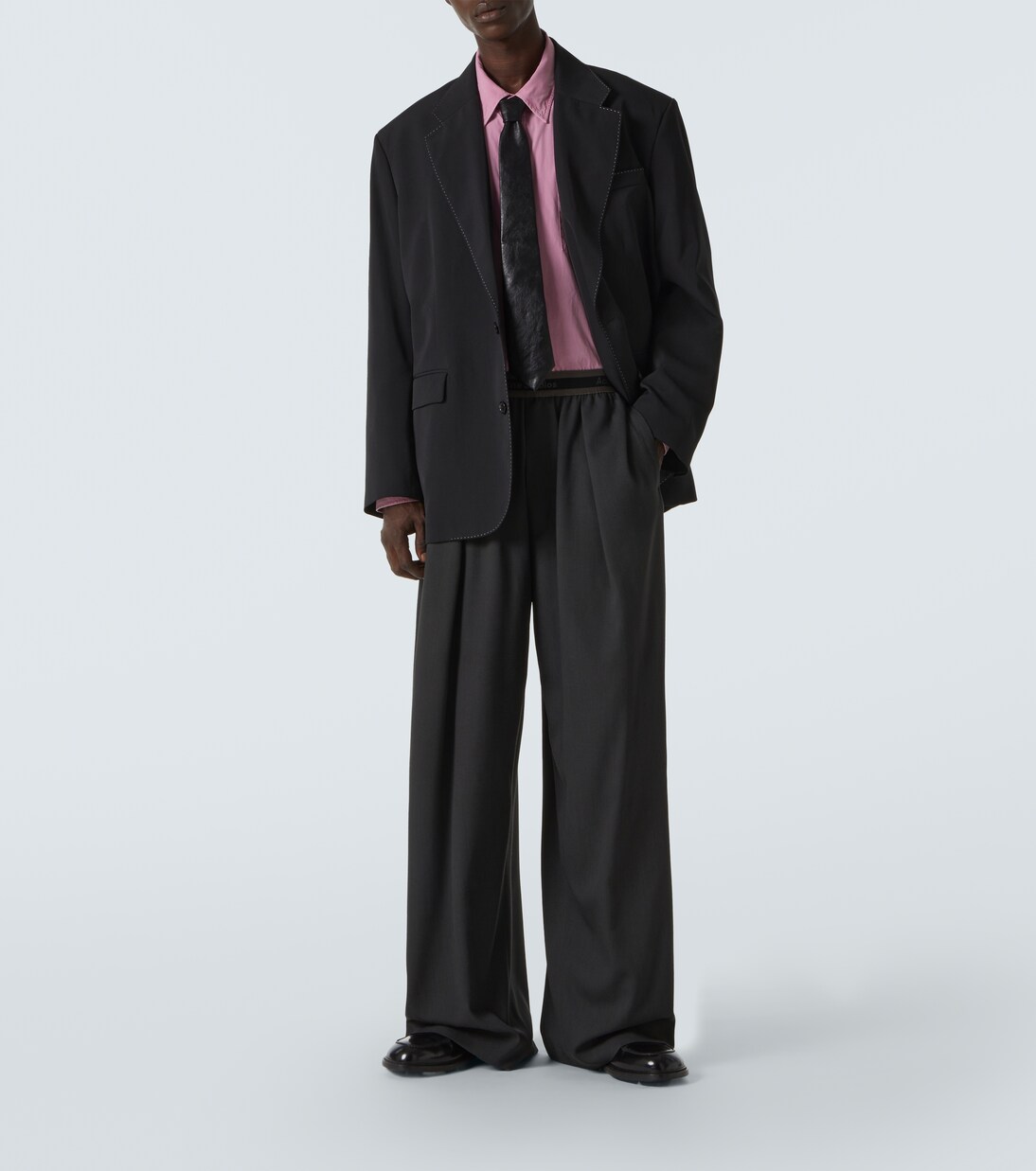 Weite Hose | Acne Studios