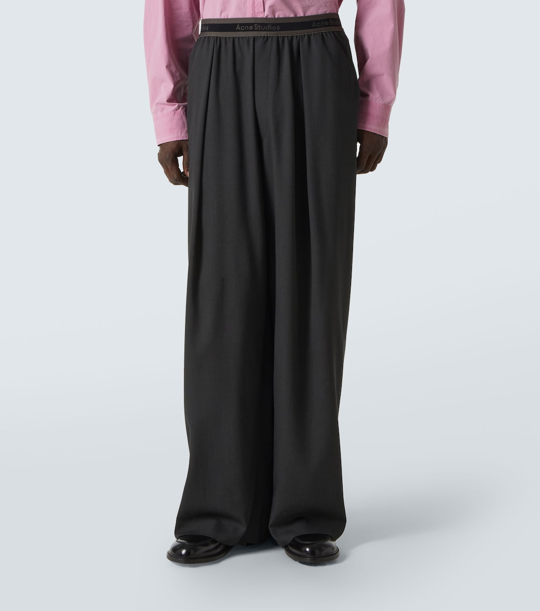 Weite Hose | Acne Studios