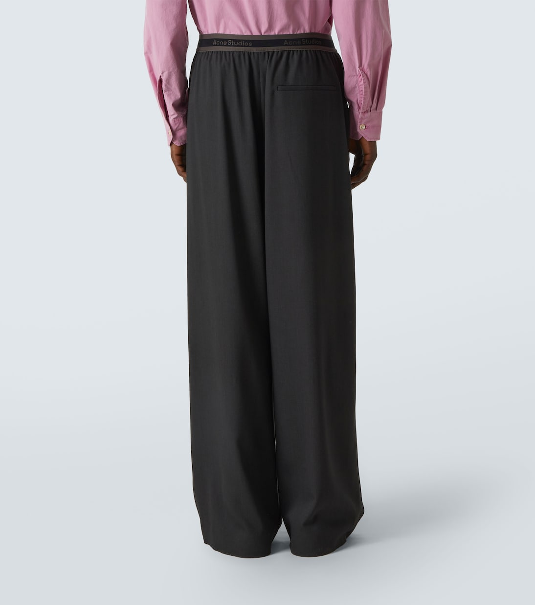 Weite Hose | Acne Studios
