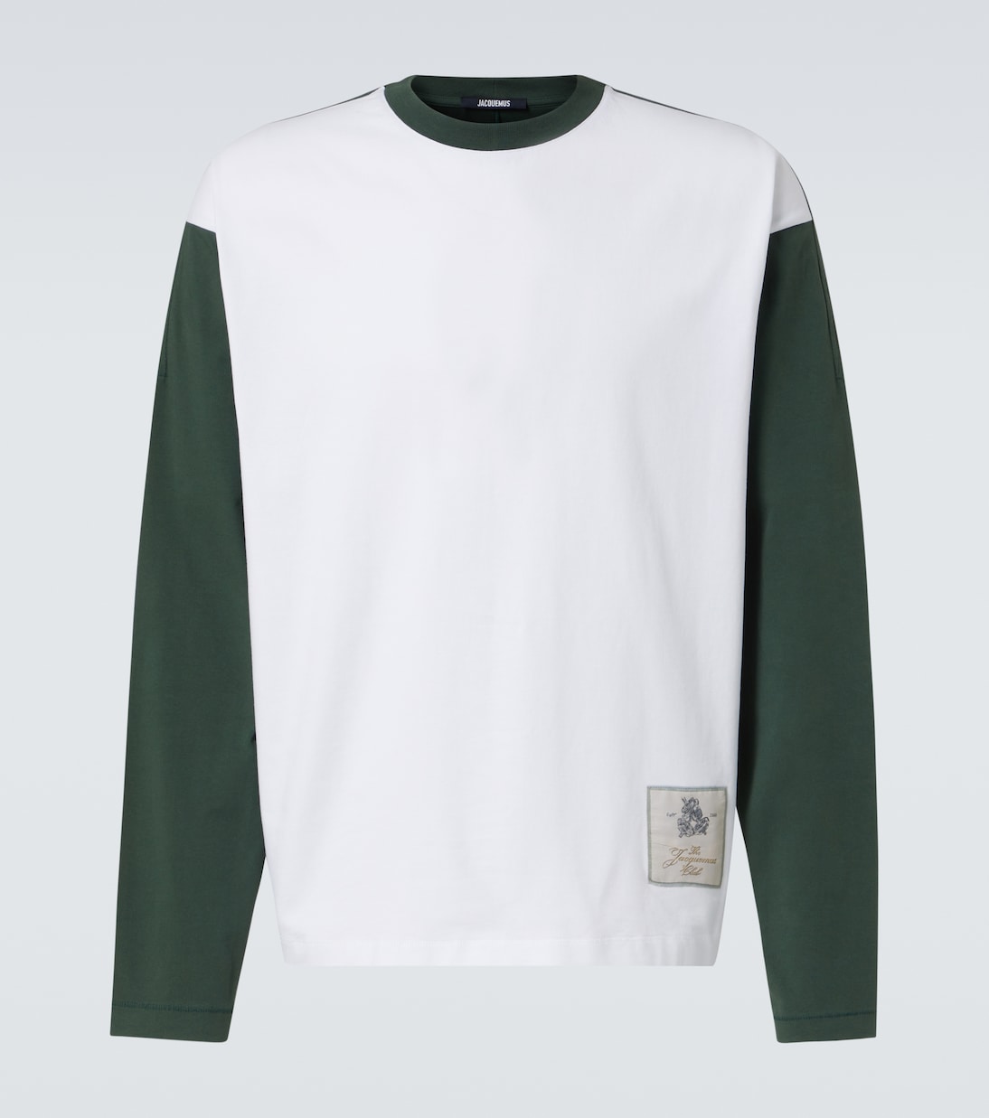 Camiseta de algodón | Jacquemus