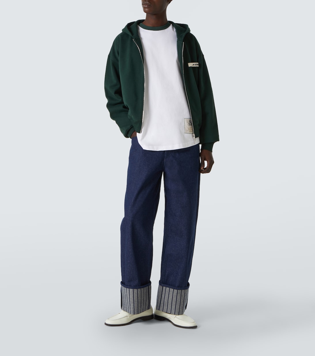 Camiseta de algodón | Jacquemus