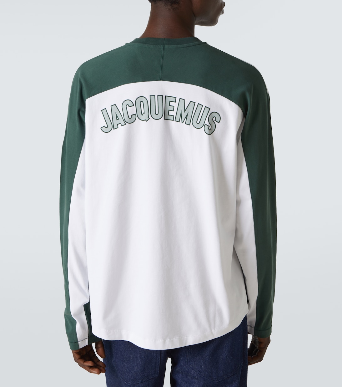 Camiseta de algodón | Jacquemus