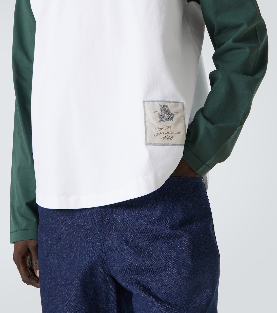 Camiseta de algodón | Jacquemus