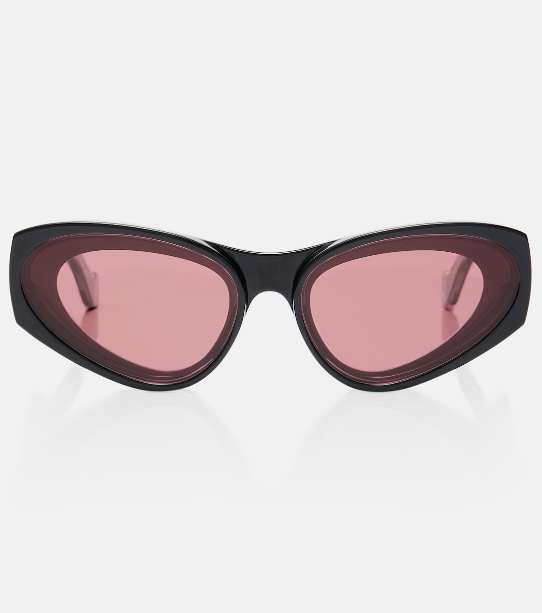 Gafas de sol cat-eye Paula's Ibiza Signature | Loewe