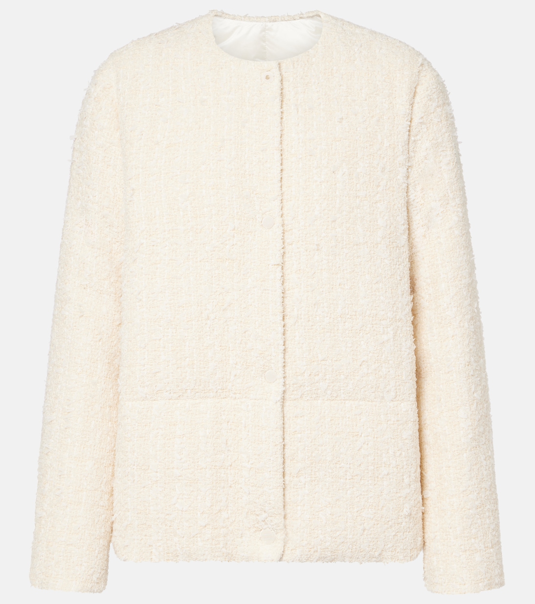 Chaqueta Gerberoy en mezcla de algodón | Moncler