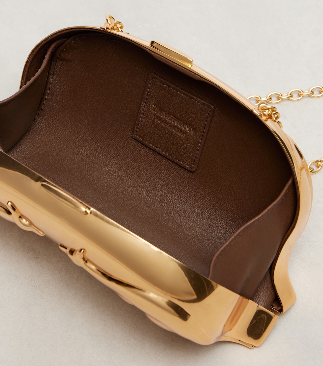 Pochette Rapture | Zimmermann
