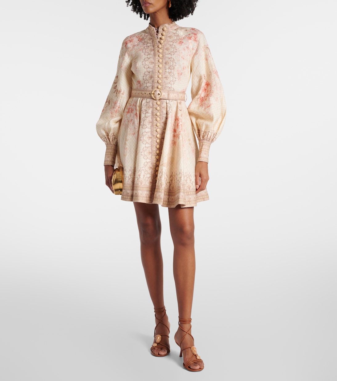 Pochette Rapture | Zimmermann