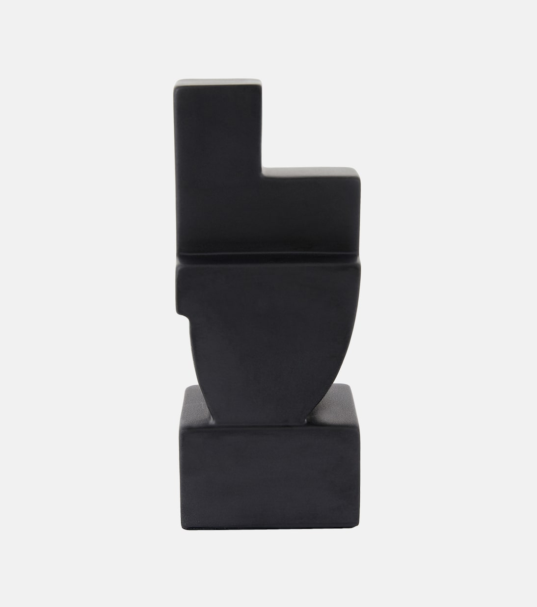 Cubisme bookend | L'Objet