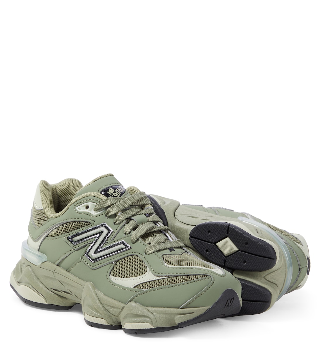 Sneakers 9060 in similpelle | New Balance Kids