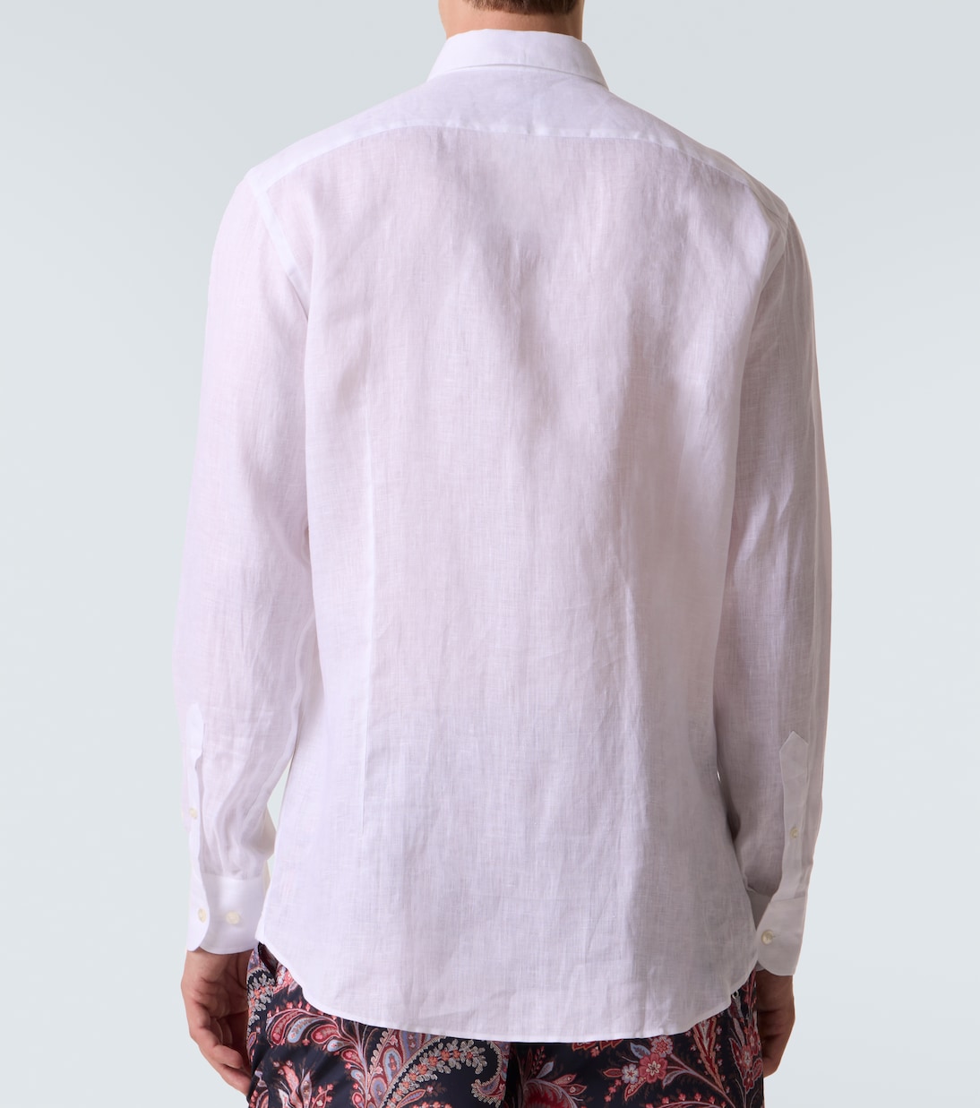 Linen shirt | Etro