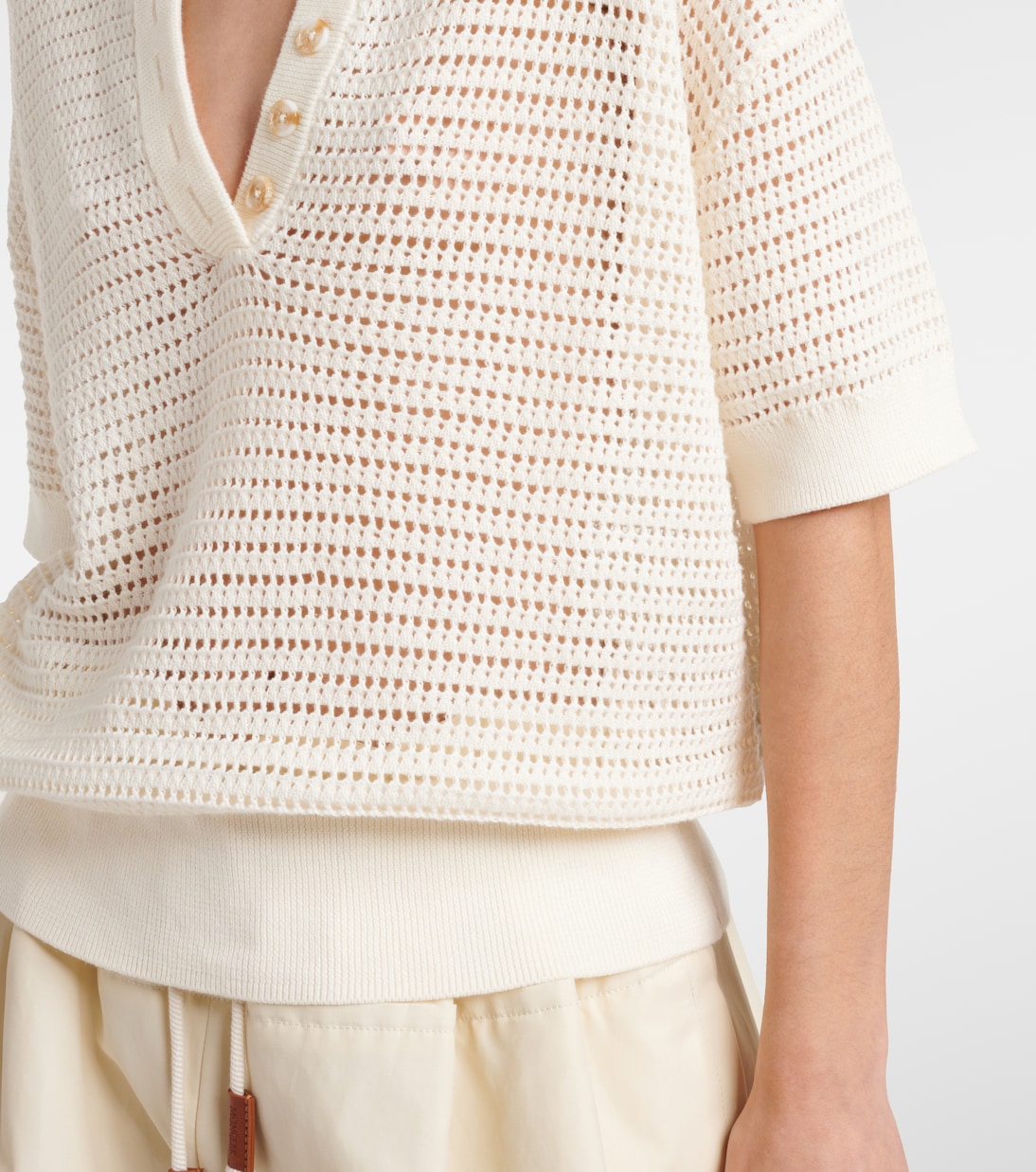 Polo Callie | Varley