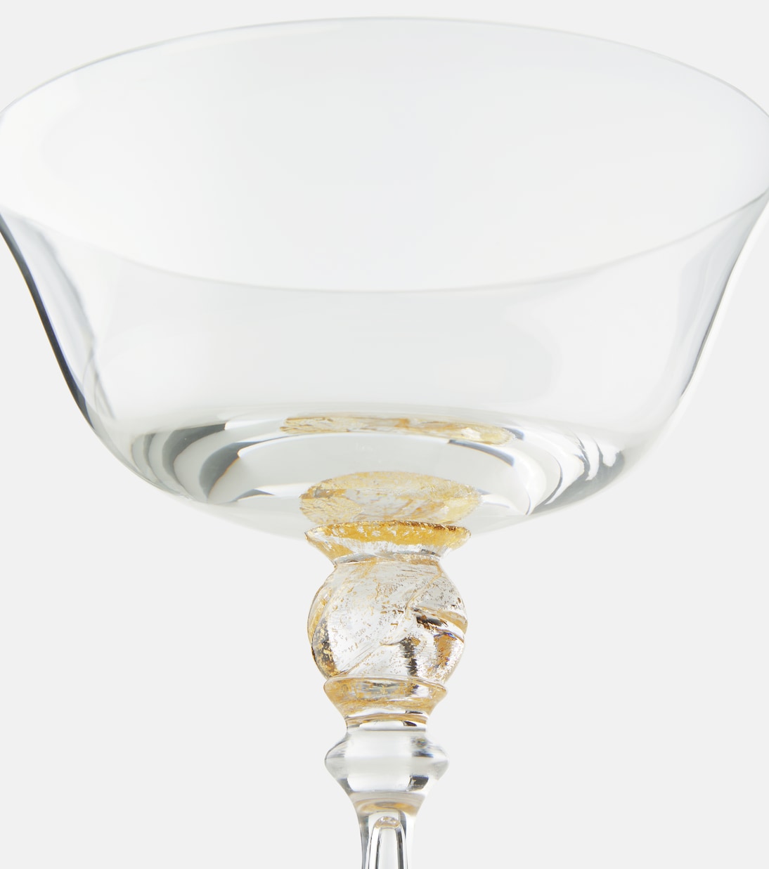 A/81 champagne coupe glass | NasonMoretti