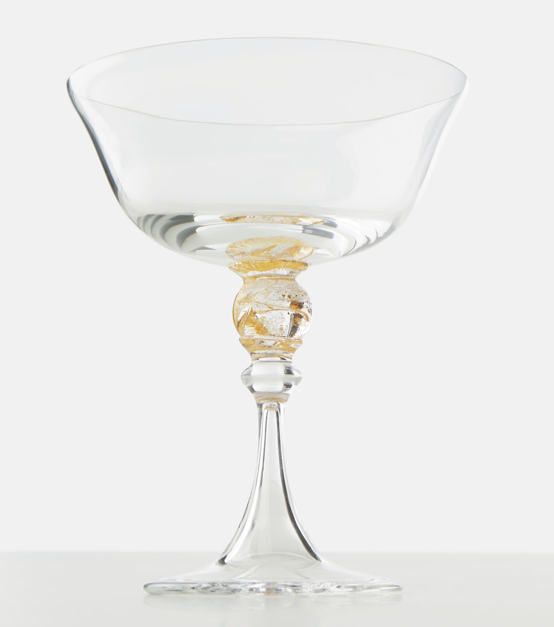 A/81 champagne coupe glass | NasonMoretti