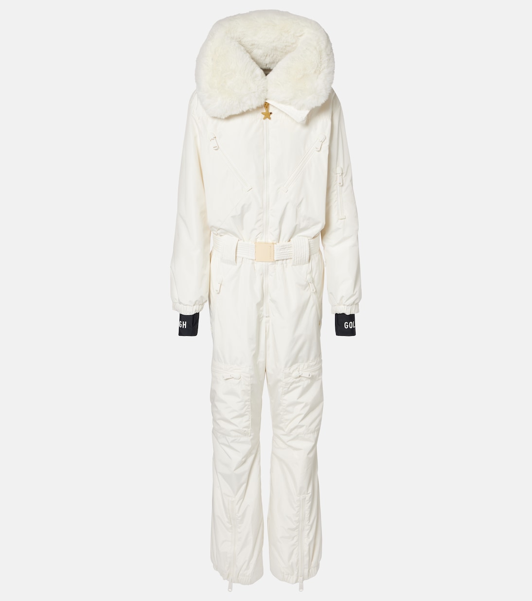 Discover ski suit | Goldbergh