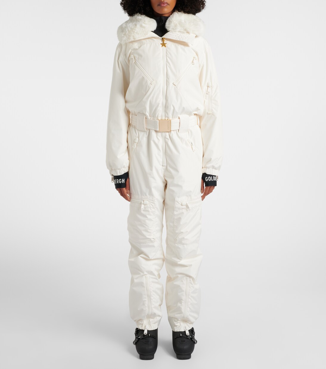 Discover ski suit | Goldbergh