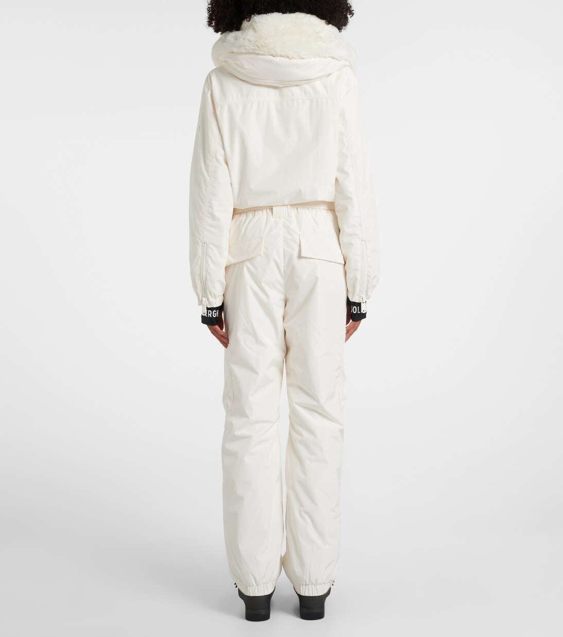 Discover ski suit | Goldbergh