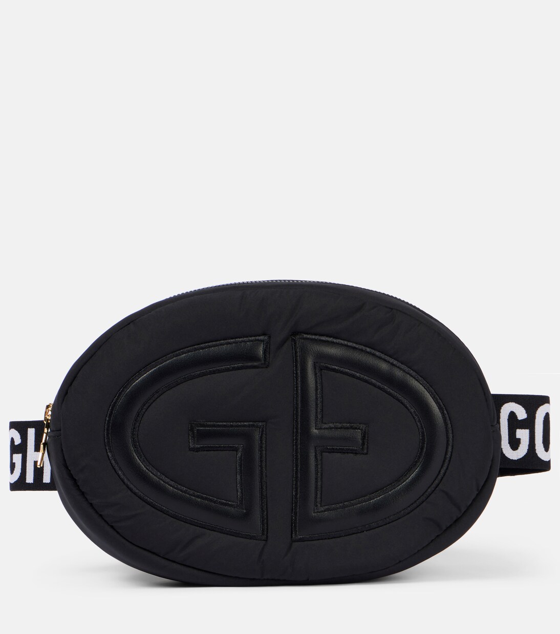 Tessare Logo腰包 | Goldbergh