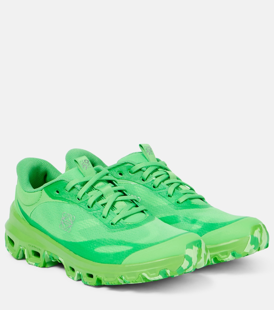 X On - Sneakers Cloudventure 2.0 | Loewe