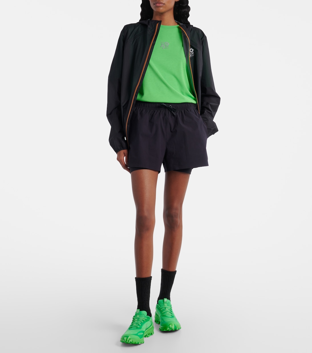 X On - Sneakers Cloudventure 2.0 | Loewe