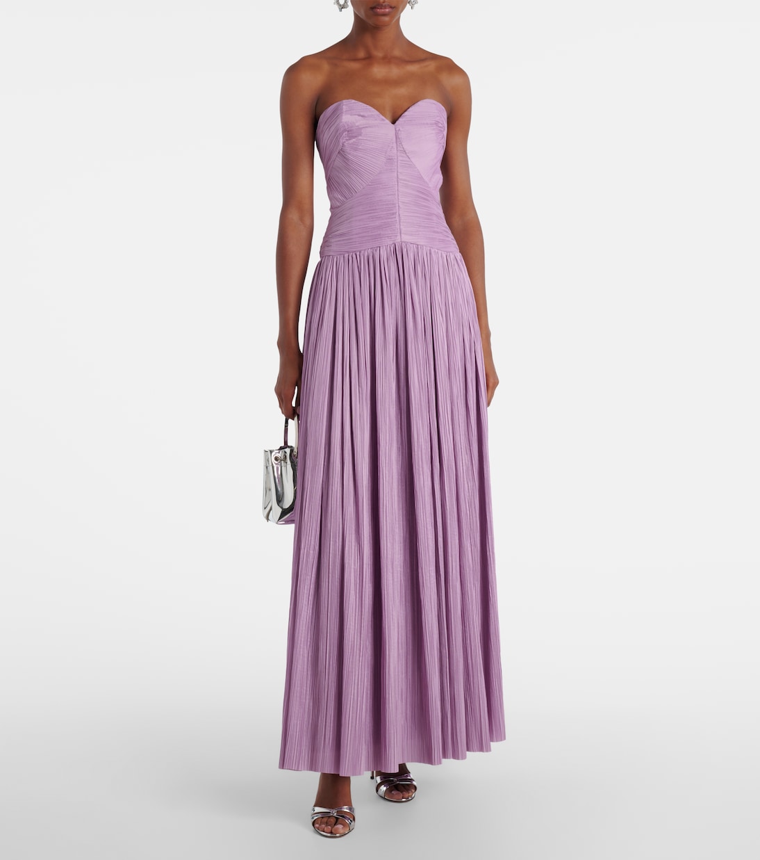 Robe Aubriella | Simkhai