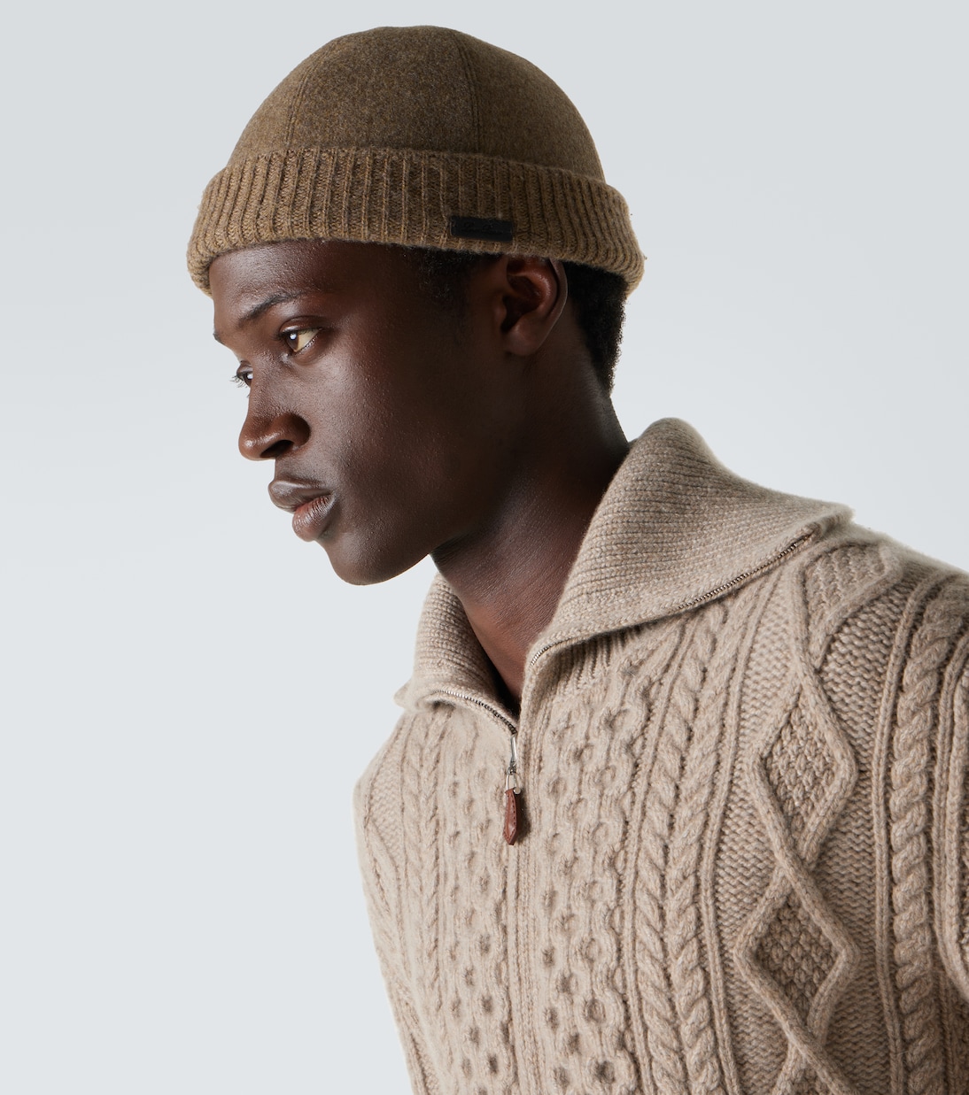 Gorro de cachemir | Loro Piana