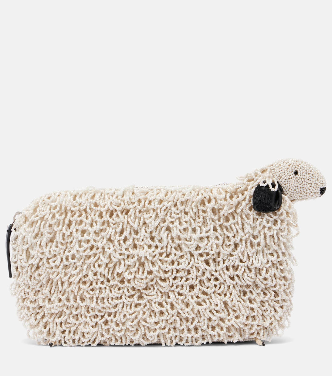 Dolly beaded clutch  | Staud