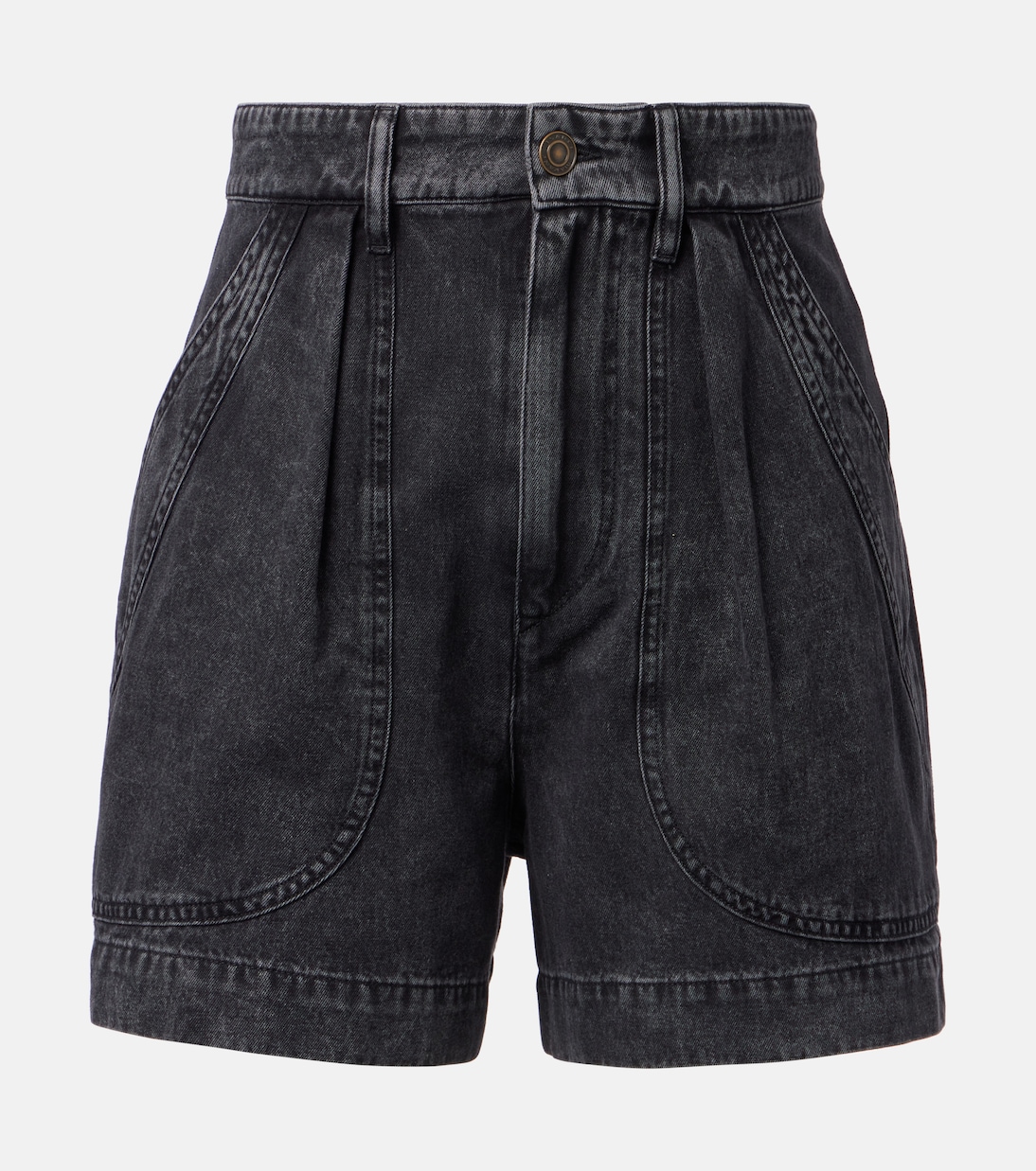 Denim shorts | Marant Etoile