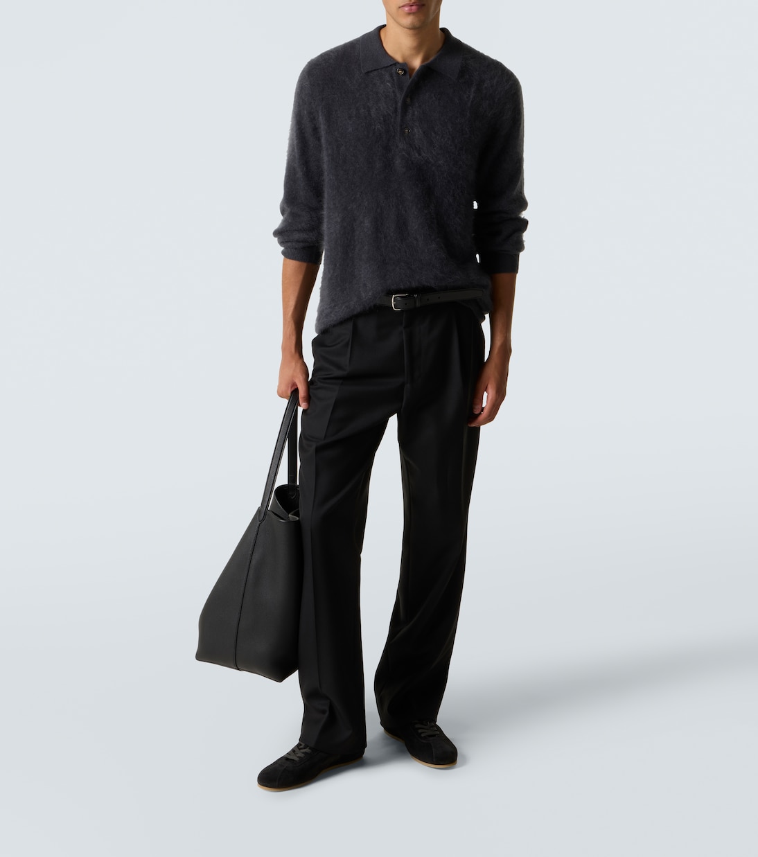 Driving suede sneakers | Common Projects