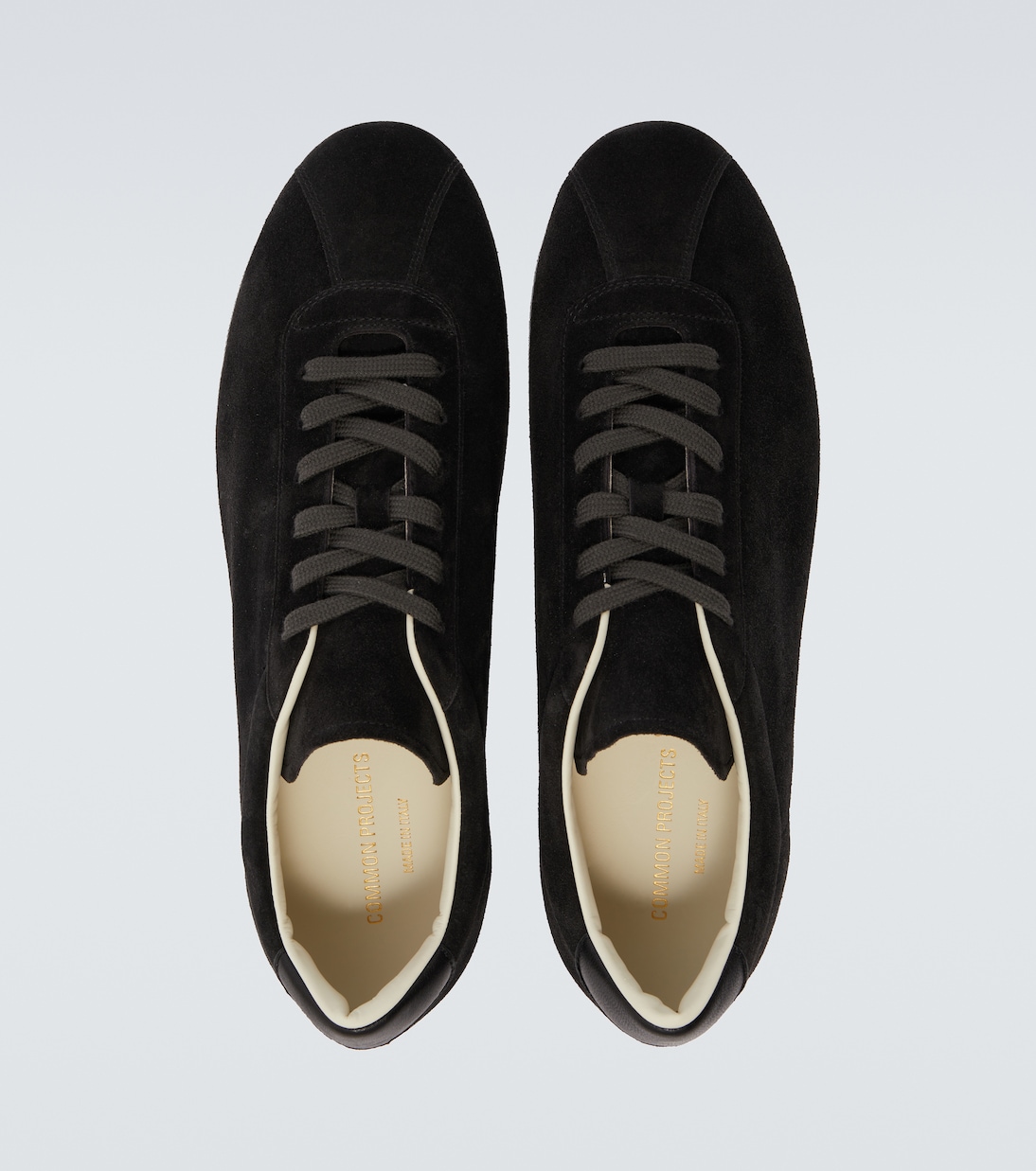 Driving suede sneakers | Common Projects