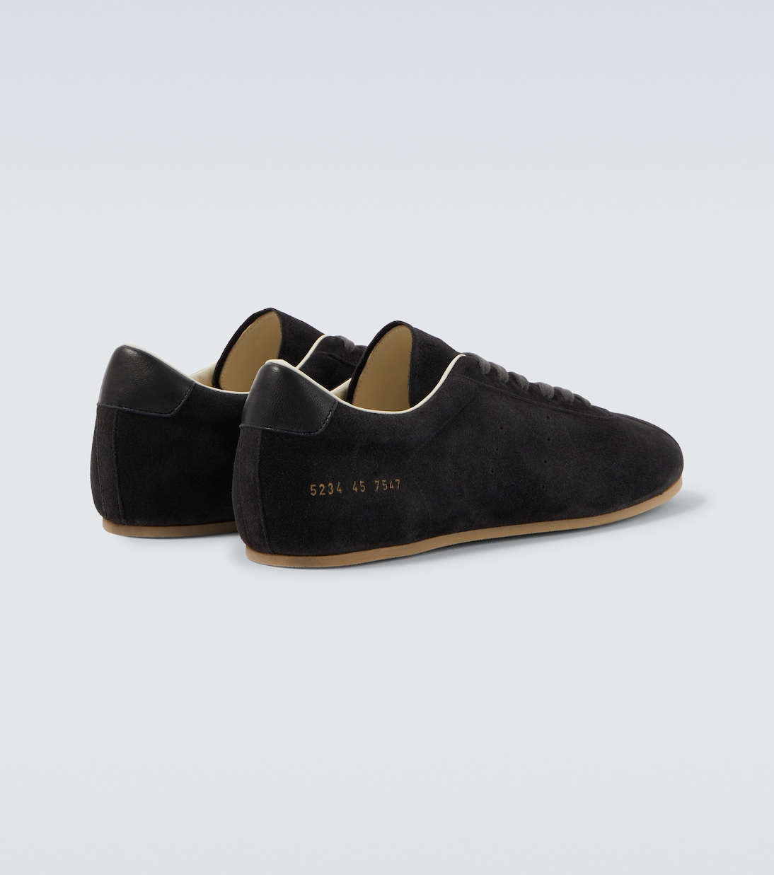 Driving suede sneakers | Common Projects