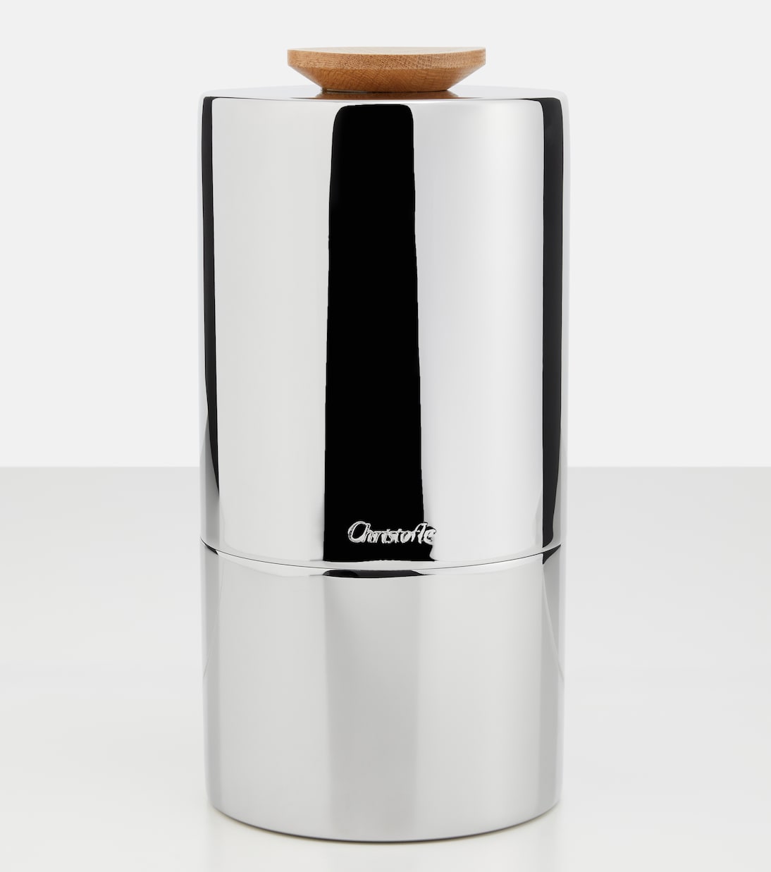 Set de couverts Essentiel 24 pièces en acier inoxydable | Christofle