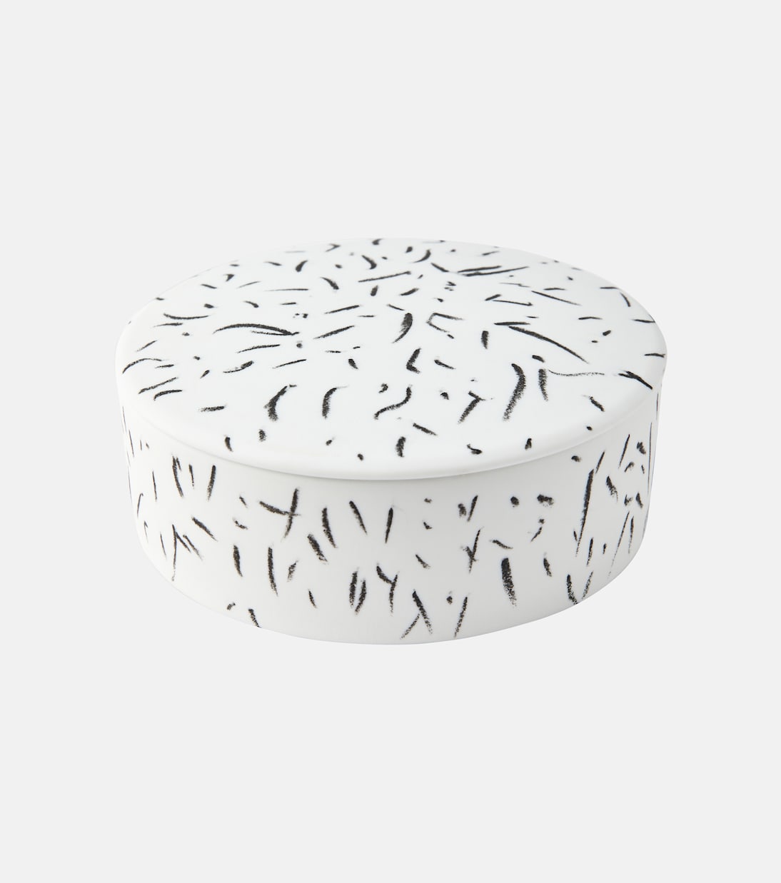 Aufbewahrungsdose Post Scriptum by Formafantasma | Cassina