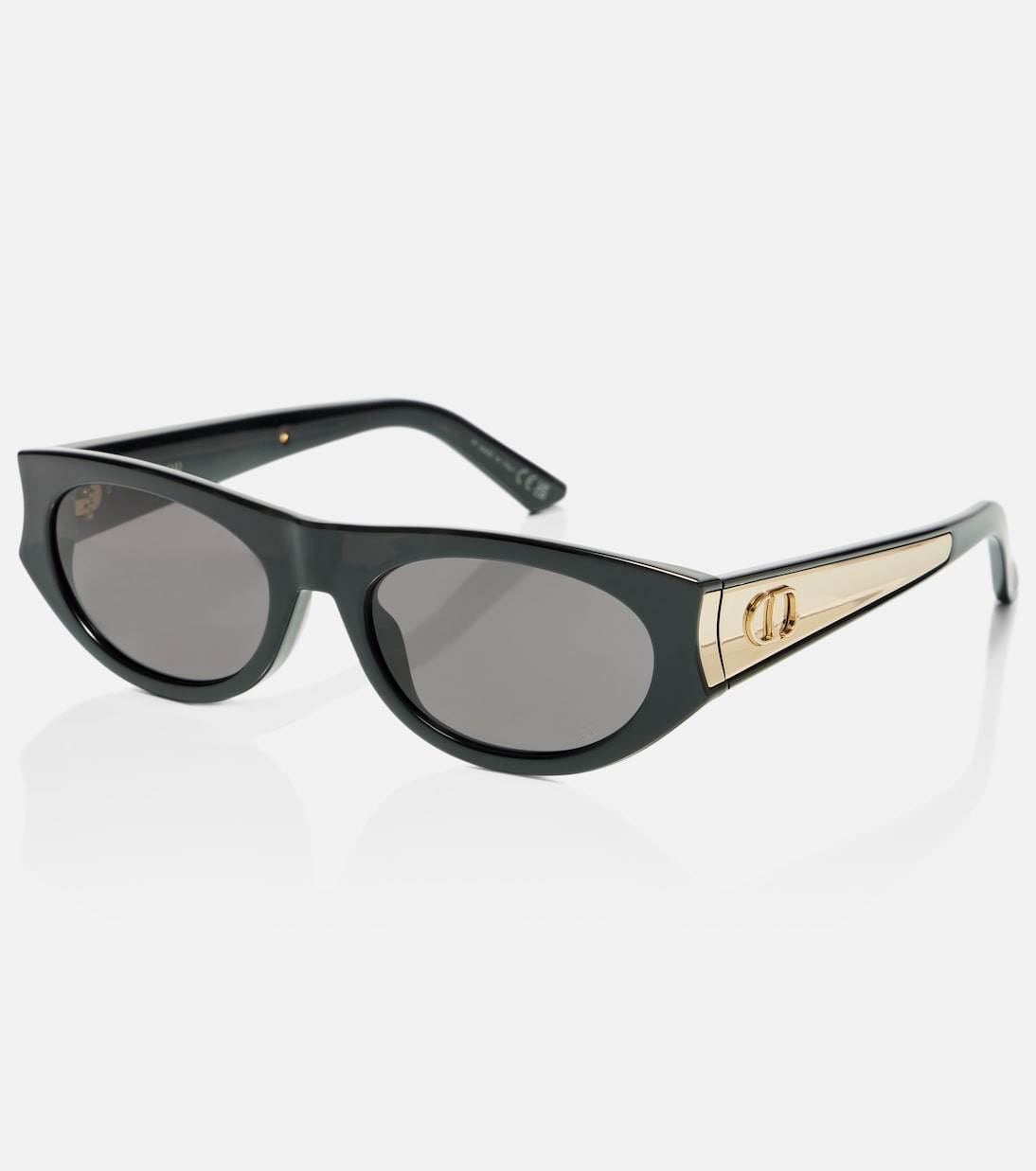 Gafas de sol ovaladas DiorGlow B2I | Dior Eyewear