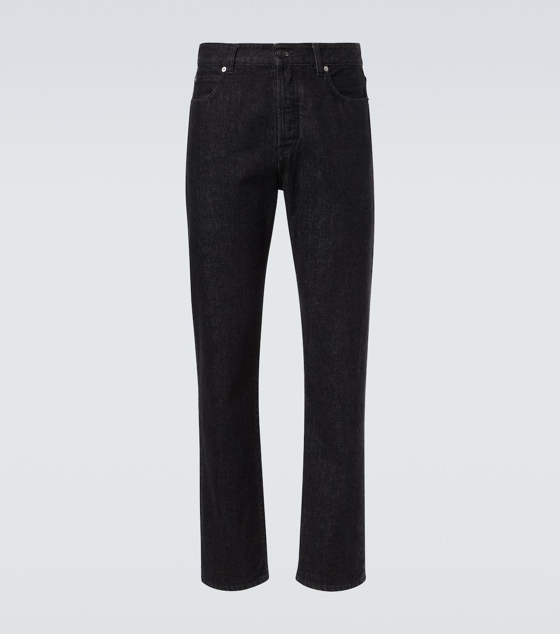 Serge straight jeans | The Row