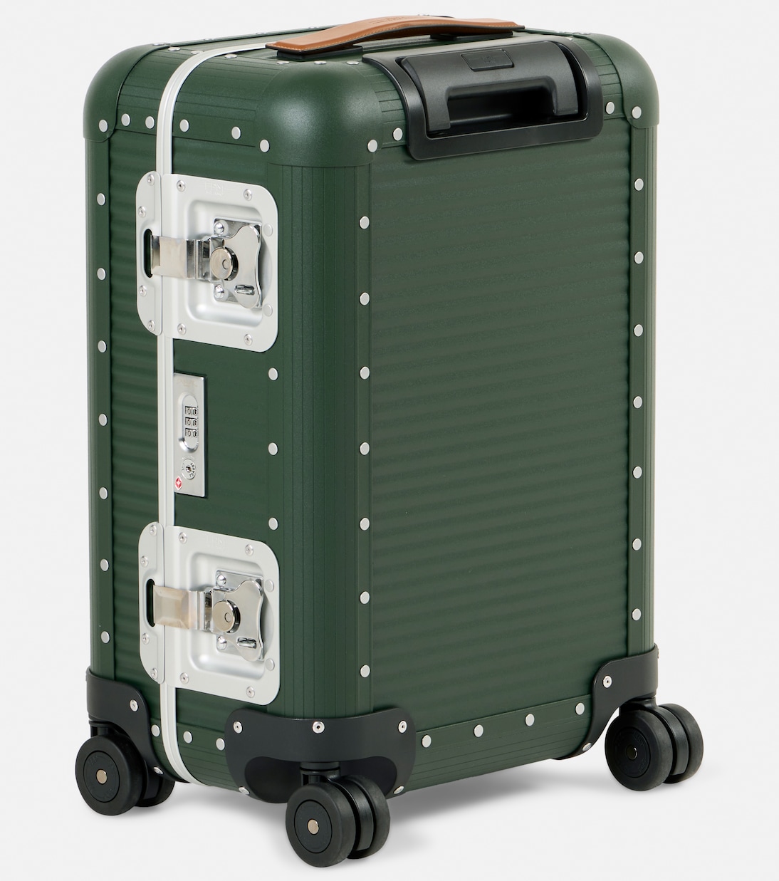 Bank Spinner 53 cabin suitcase | FPM Milano