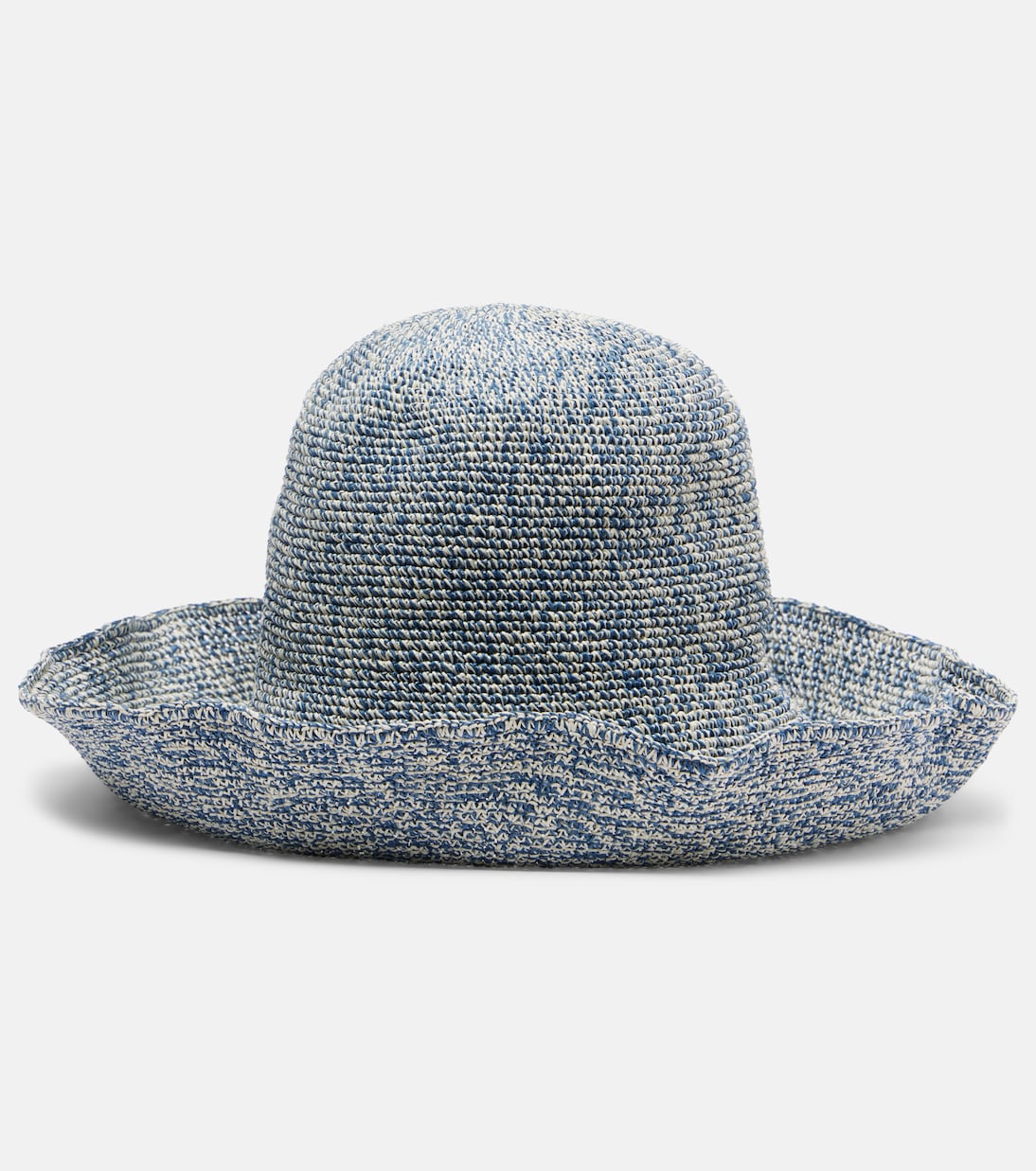 Straw hat | Ruslan Baginskiy