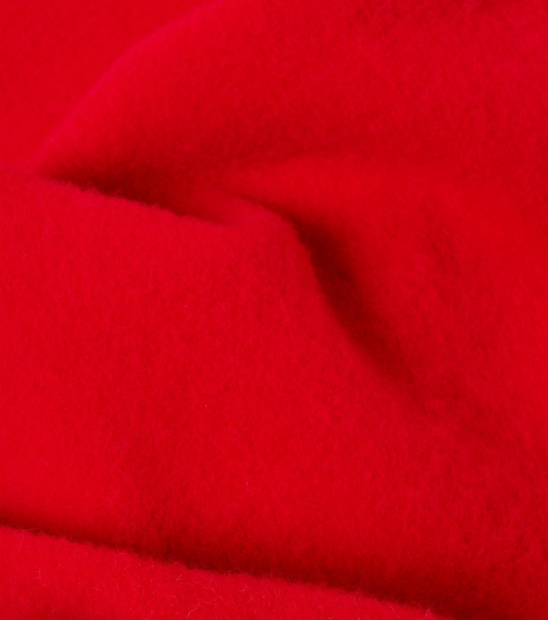 Écharpe en alpaga mélangé | Toteme