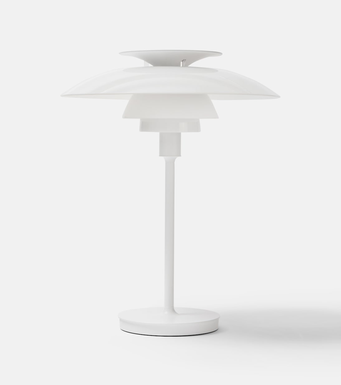 PH 80 table lamp by Poul Henningsen (EU plug) | Louis Poulsen