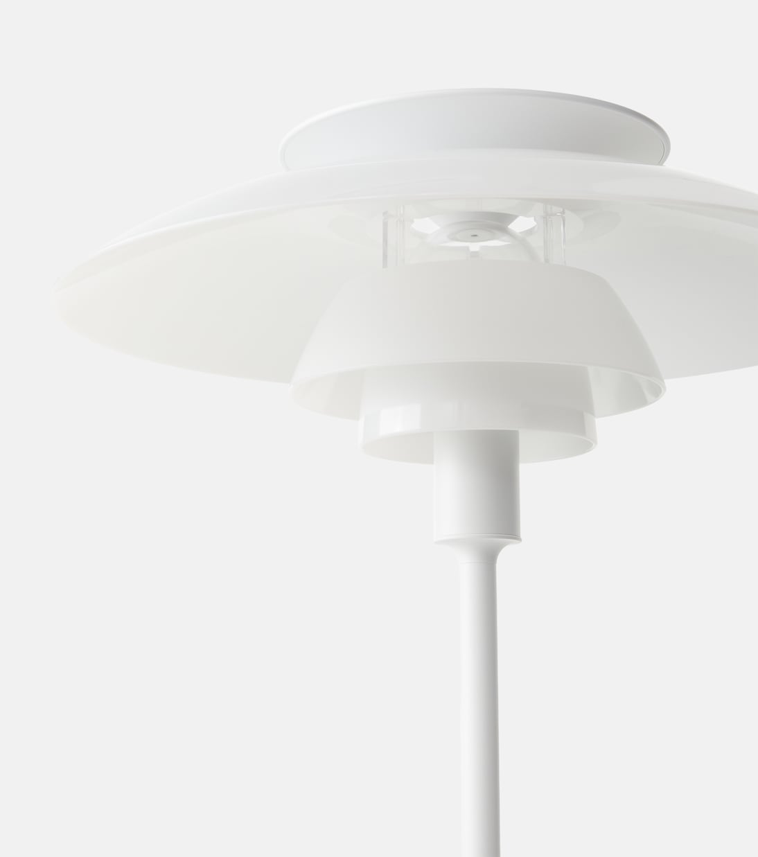 PH 80 table lamp by Poul Henningsen (EU plug) | Louis Poulsen